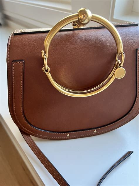 chloe bag classic|authentic chloe bag.